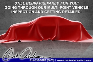 2026 Ford Explorer Active SUV