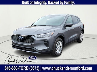 2026 Ford Escape Active SUV