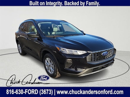 2025 Ford Escape Active SUV