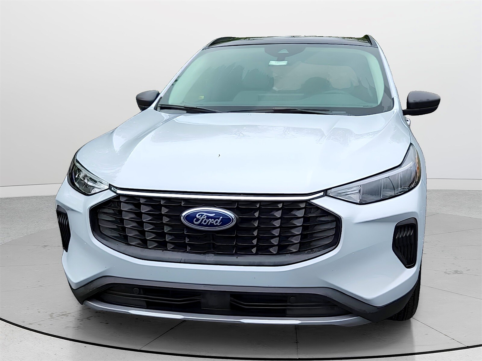 2025 Ford Escape Active photo 2