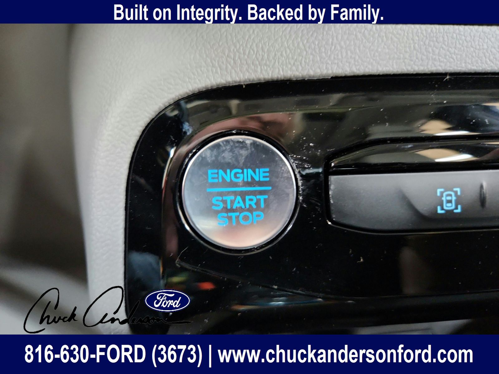 2025 Ford Escape Active - Photo 21
