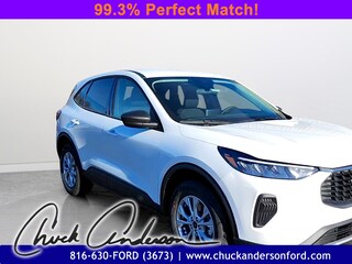 2025 Ford Escape Active SUV