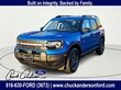 Ford Bronco Sport