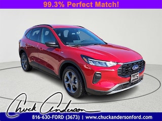 2025 Ford Escape ST-Line SUV