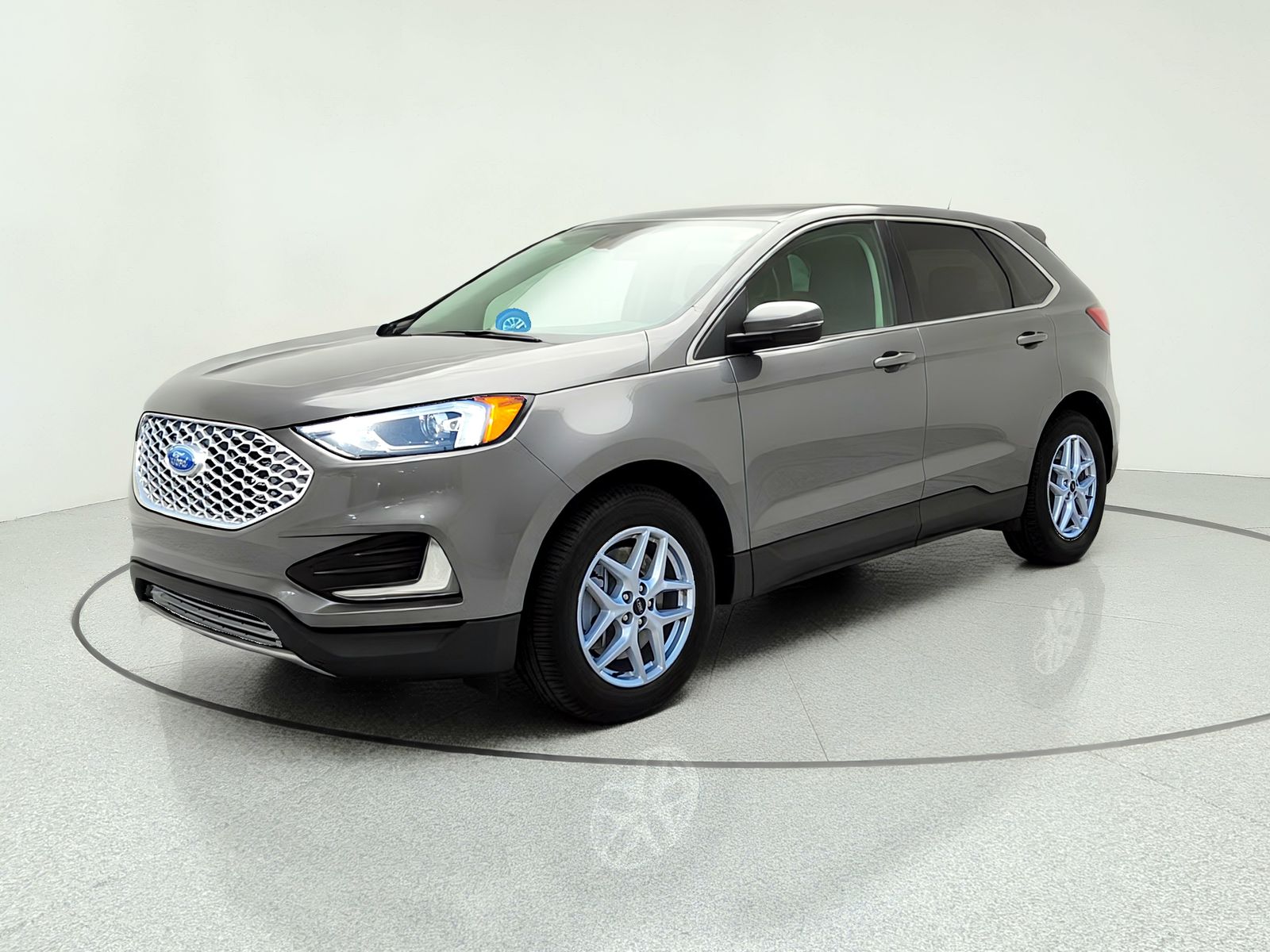 Used 2024 Ford Edge SEL with VIN 2FMPK4J93RBA50637 for sale in Kansas City