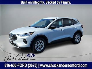 2026 Ford Escape Active SUV 2026 Ford Escape Active SUV