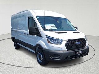 2025 Ford Transit-250 Cargo Base Van Medium Roof Van