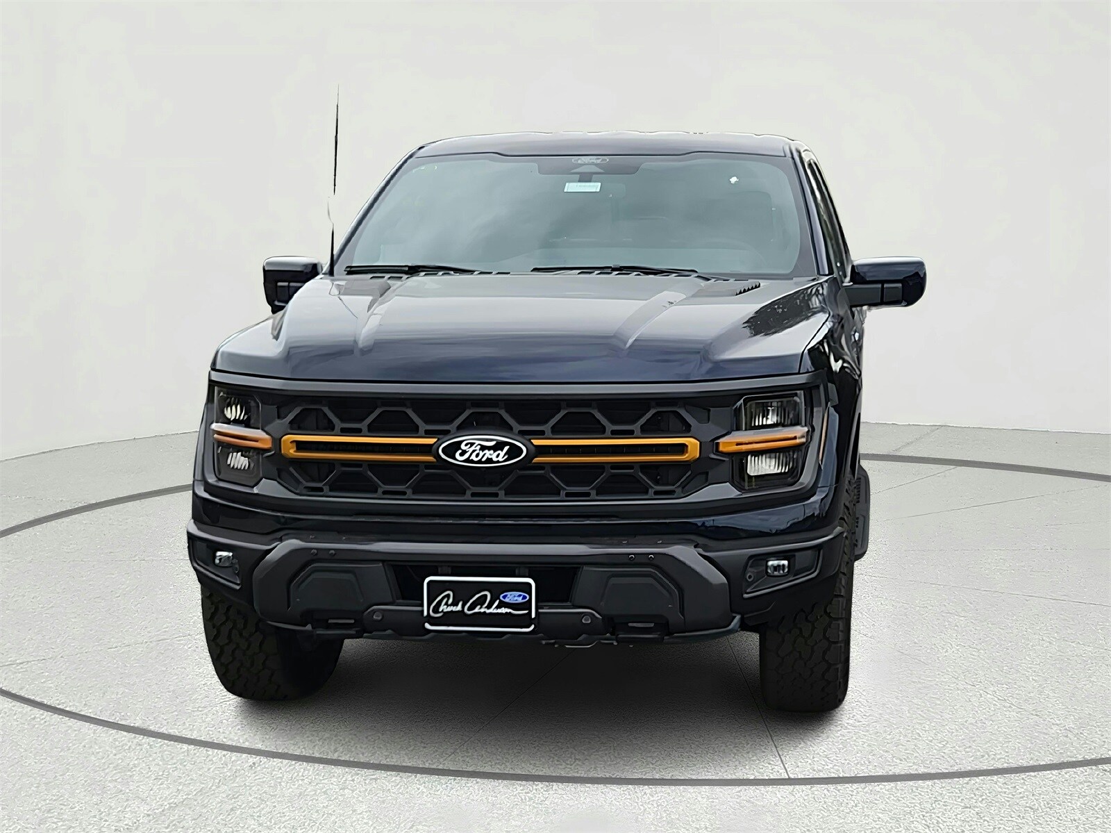 2025 Ford F-150 Tremor photo 2