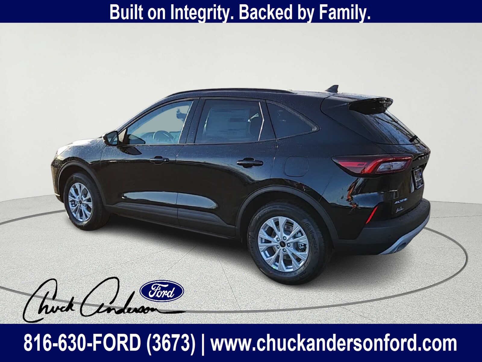 2025 Ford Escape Active - Photo 8