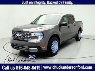 2026 Ford Maverick XL Truck SuperCrew