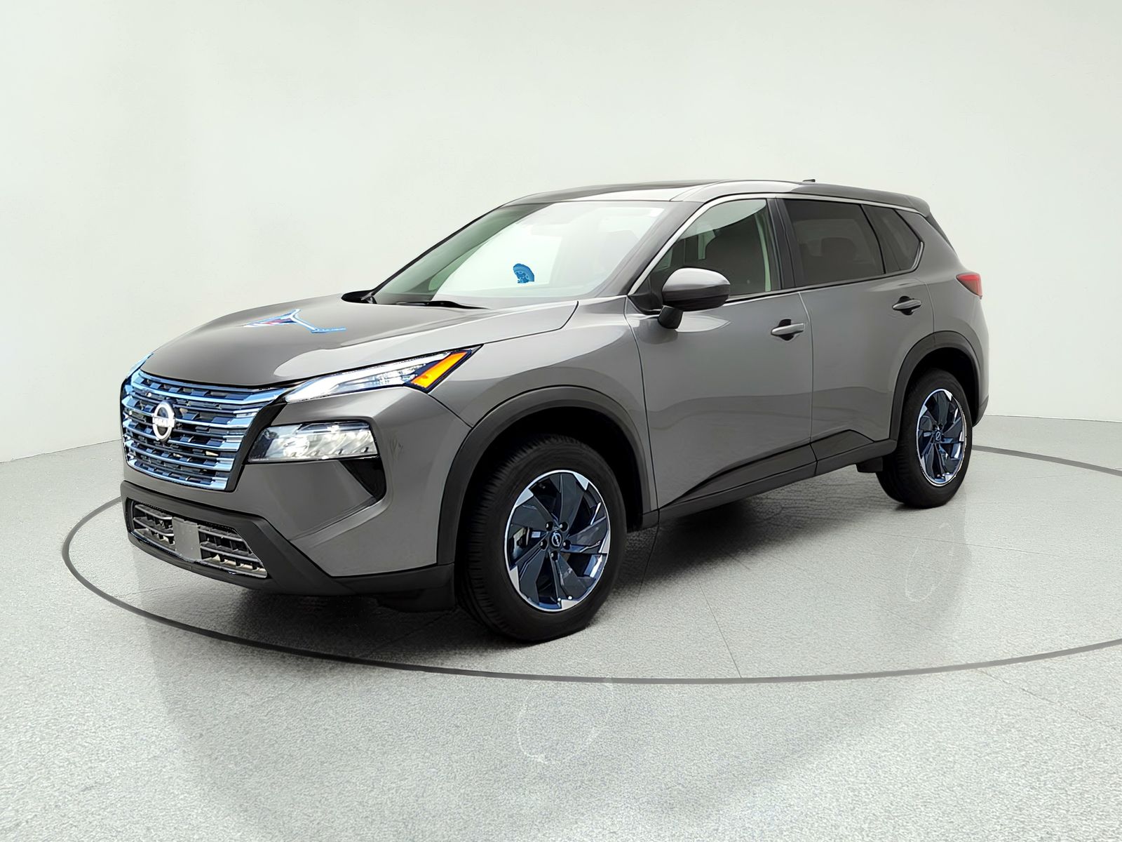 Used 2024 Nissan Rogue SV with VIN 5N1BT3BB4RC710123 for sale in Kansas City