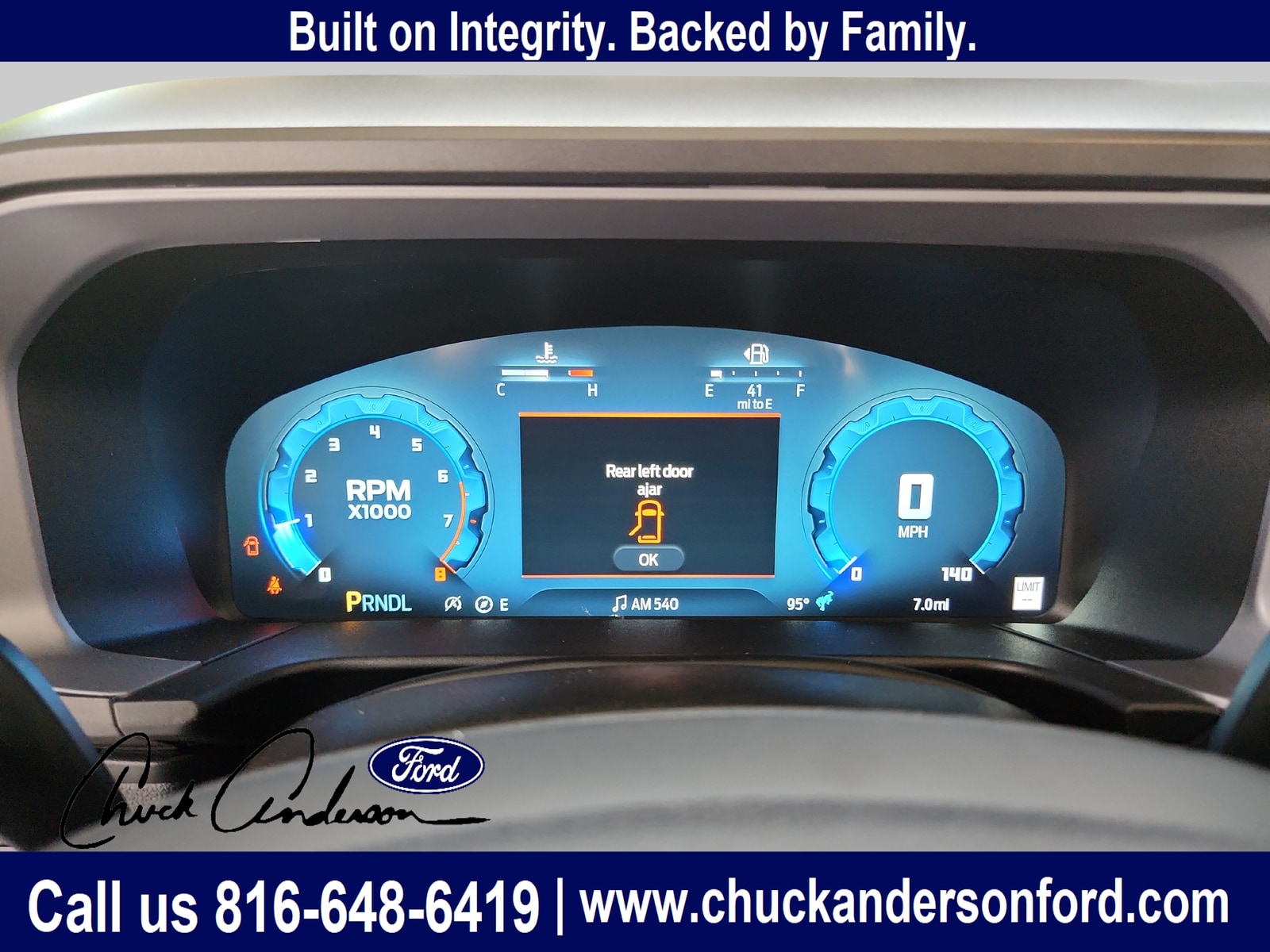2025 Ford Bronco Sport Outer Banks - Photo 16