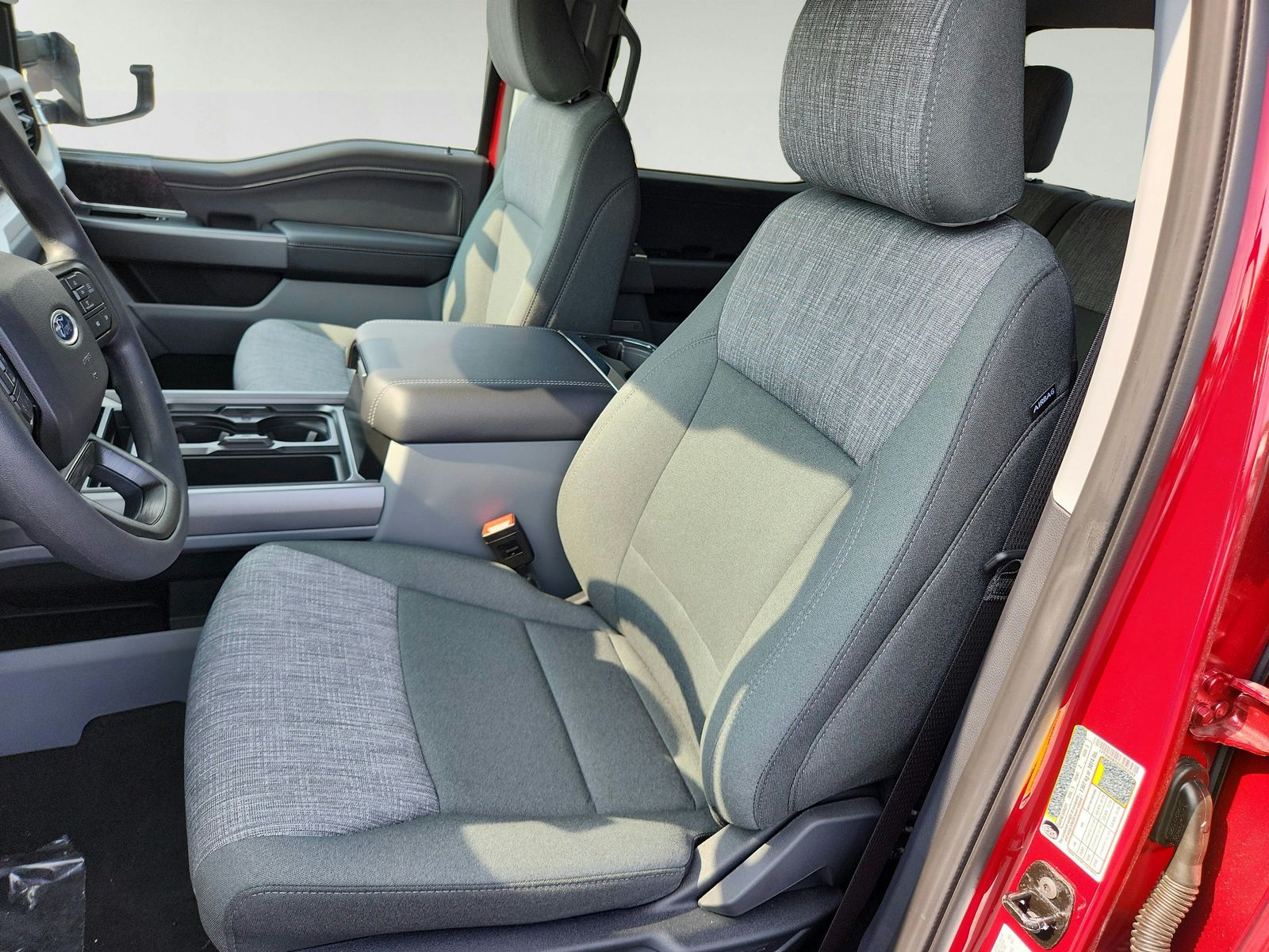 2026 Ford F-250 Super Duty XLT - Photo 12