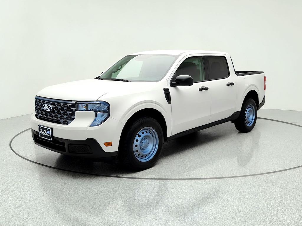 New 2026 Ford Maverick XL Truck SuperCrew