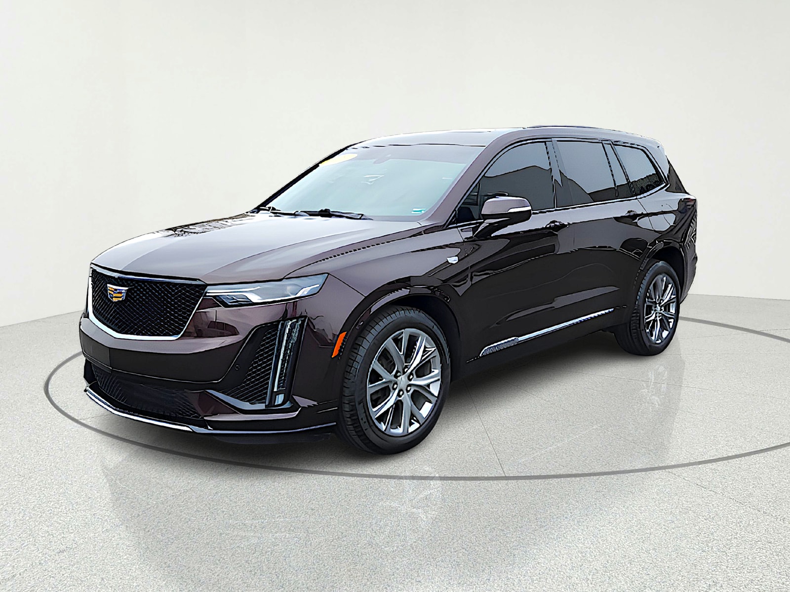 Used 2020 Cadillac XT6 Sport with VIN 1GYKPGRS4LZ151032 for sale in Kansas City