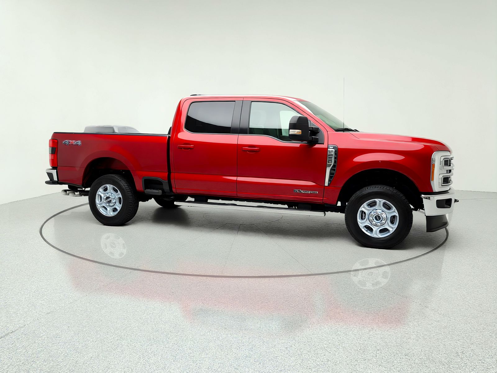 2026 Ford F-250 Super Duty XLT - Photo 10