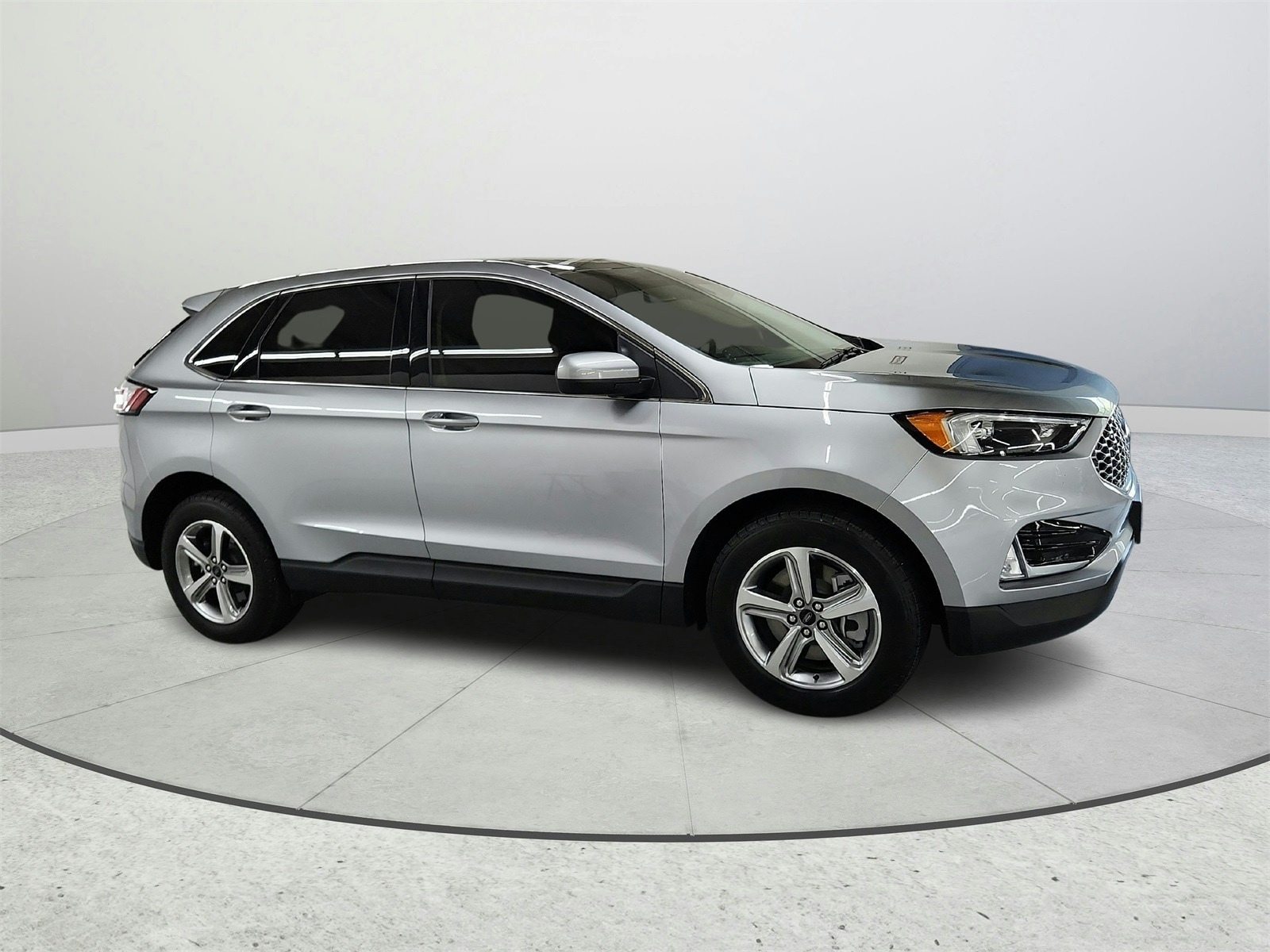 Used 2024 Ford Edge SEL with VIN 2FMPK4J96RBA29992 for sale in Excelsior Springs, MO