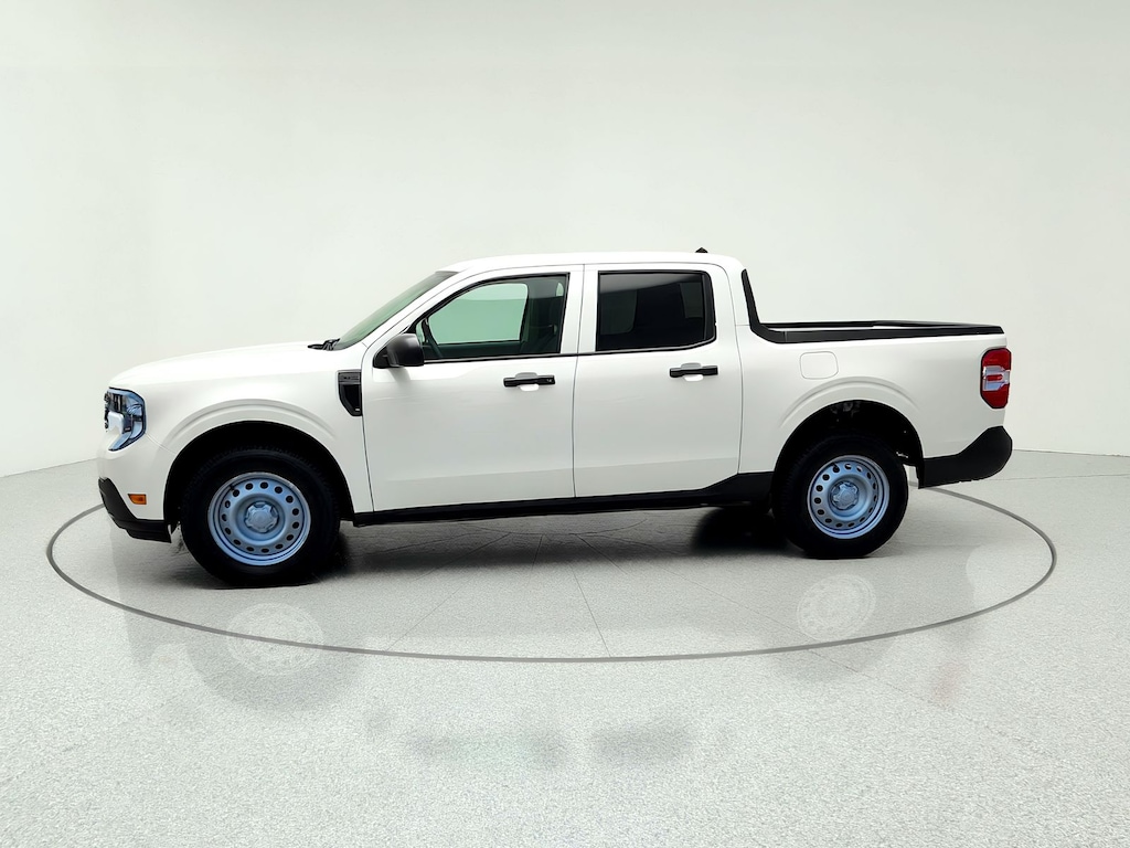 New 2026 Ford Maverick XL Truck SuperCrew