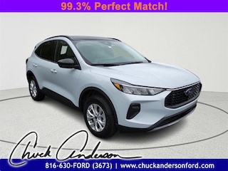 2025 Ford Escape Active SUV