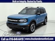  Ford Bronco Sport