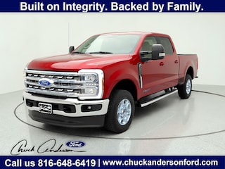 2026 Ford F-250 XLT Truck Crew Cab
