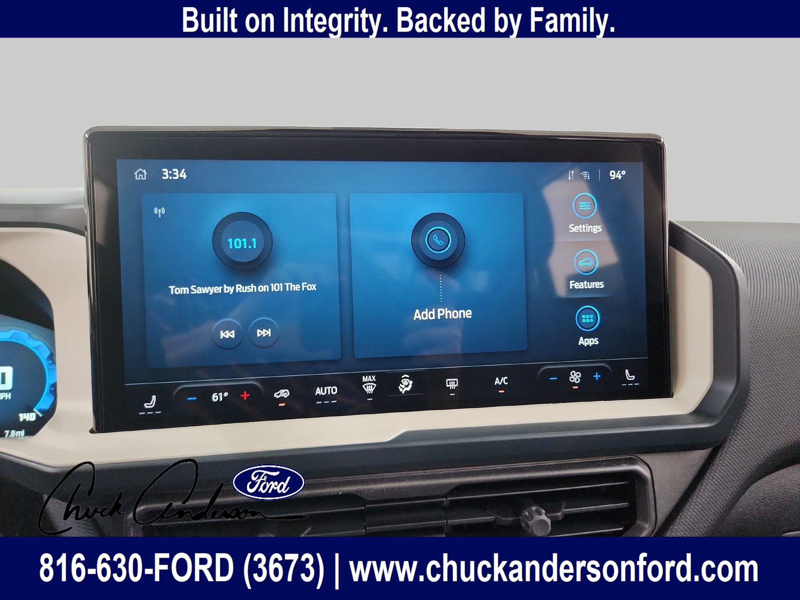 2025 Ford Bronco Sport Heritage - Photo 21