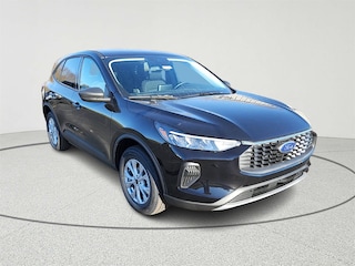 2025 Ford Escape Active SUV