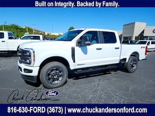 2026 Ford F-350 Truck Crew Cab 2026 Ford F-350 Truck Crew Cab