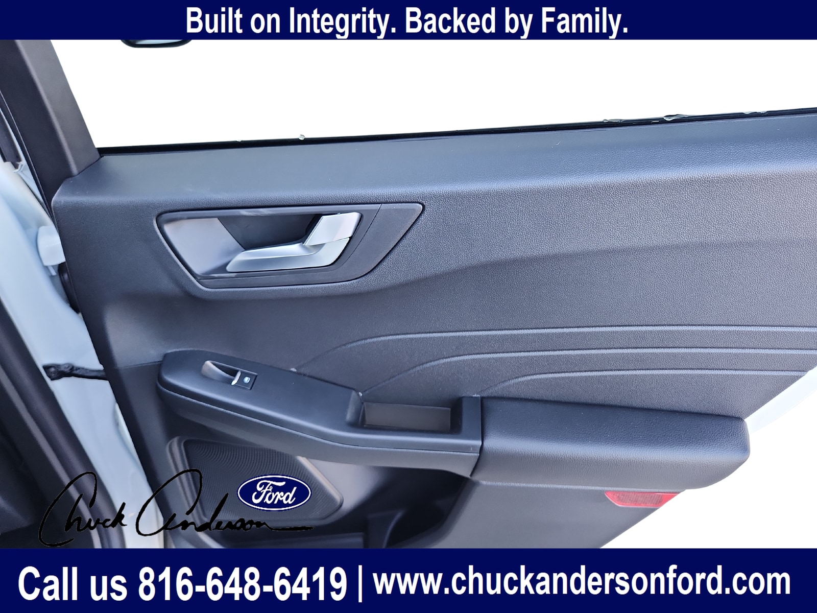 2026 Ford Escape ST-Line - Photo 29