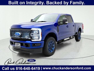 2026 Ford F-250 XL Truck Crew Cab