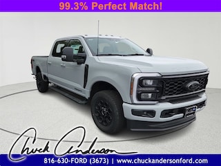 2025 Ford F-350 Truck Crew Cab