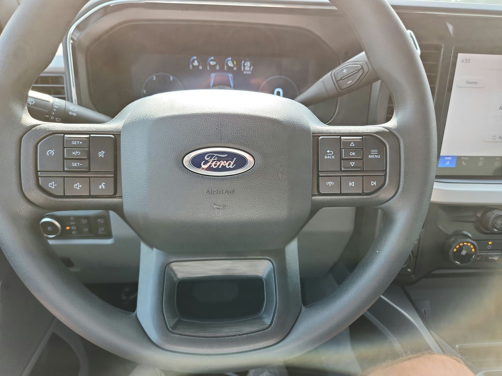 2026 Ford F-250 Super Duty XLT - Photo 15