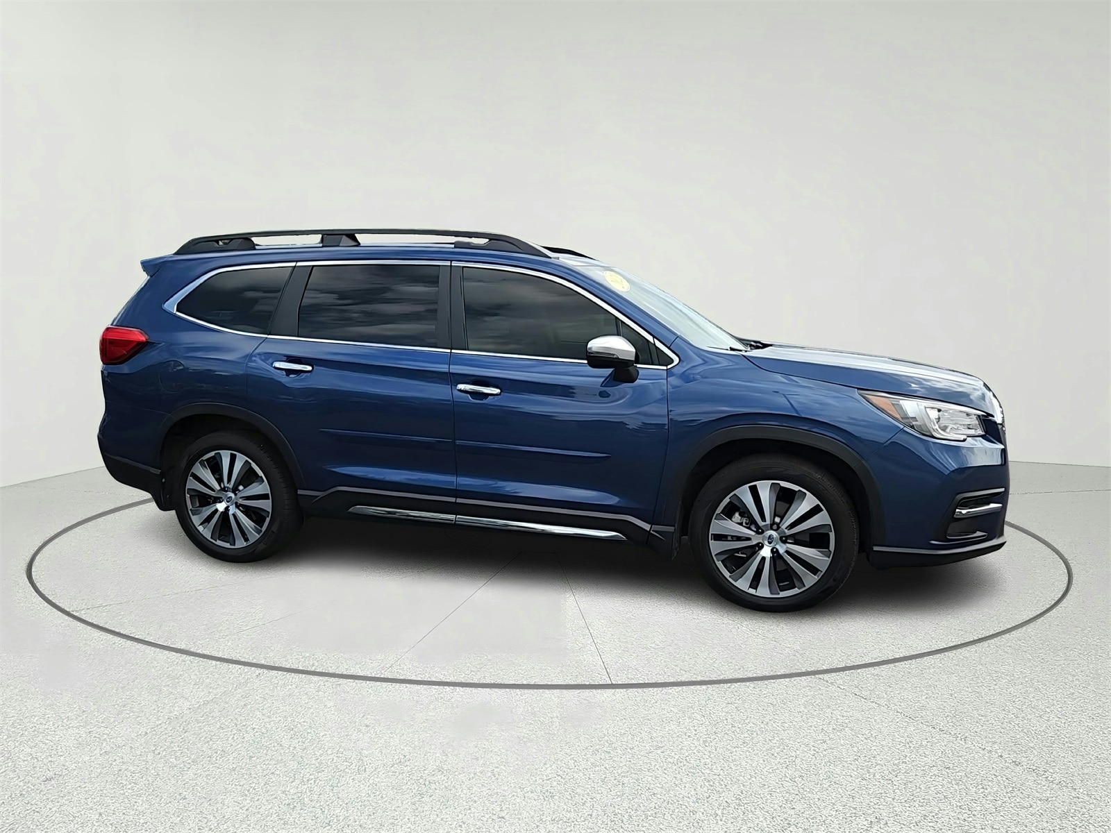 Used 2021 Subaru Ascent Touring with VIN 4S4WMARD3M3429191 for sale in Kansas City