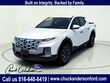  Hyundai Santa Cruz
