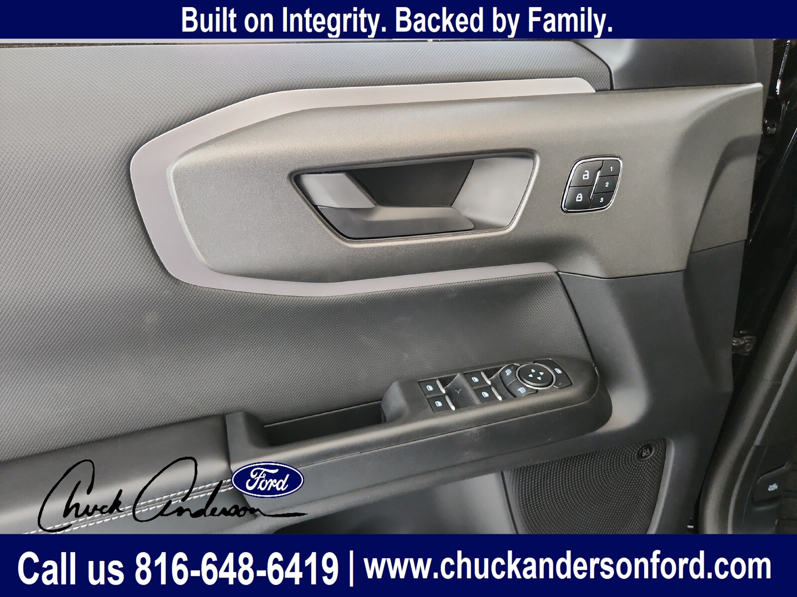 2025 Ford Bronco Sport Outer Banks - Photo 14