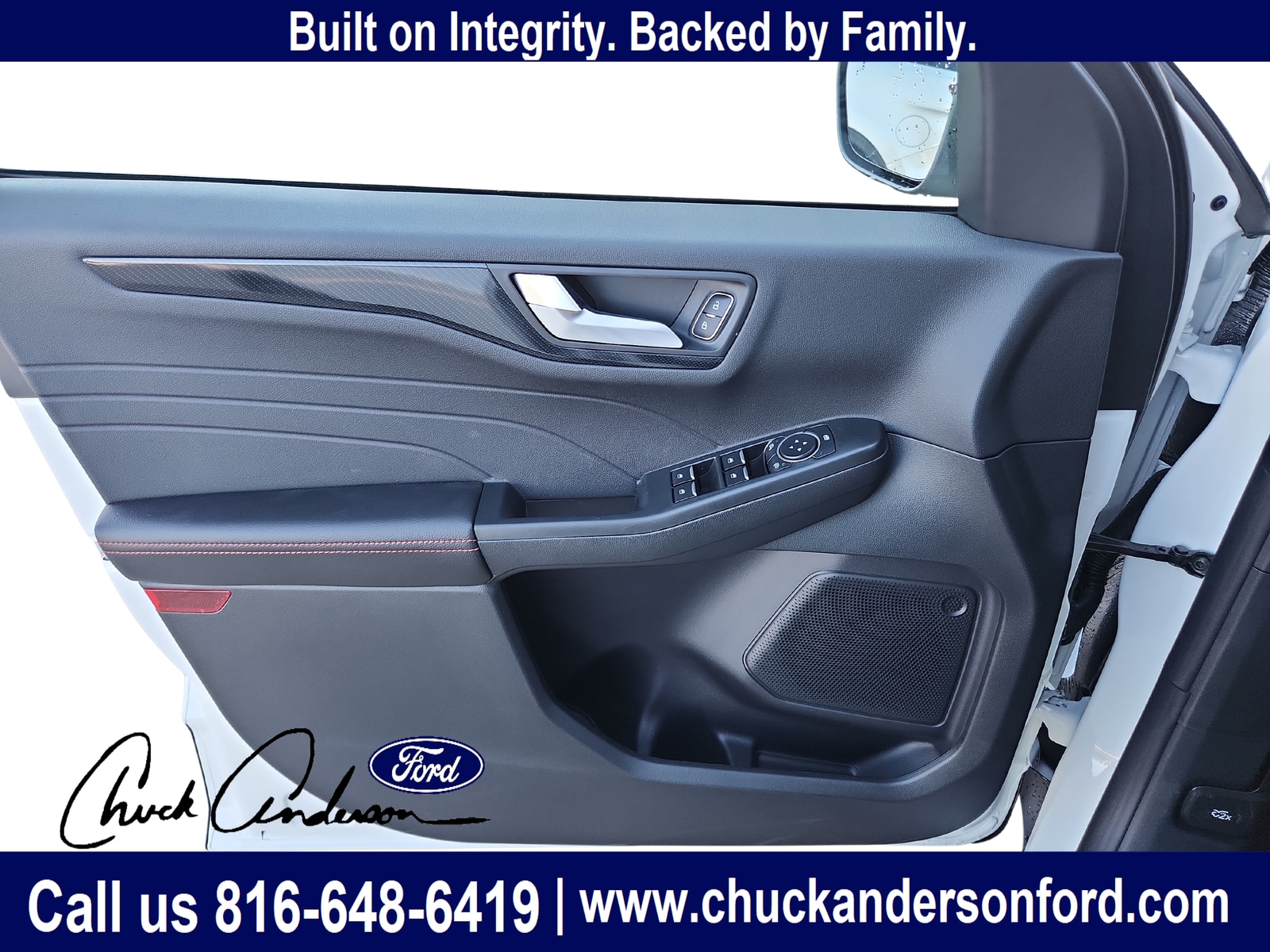 2026 Ford Escape ST-Line - Photo 22