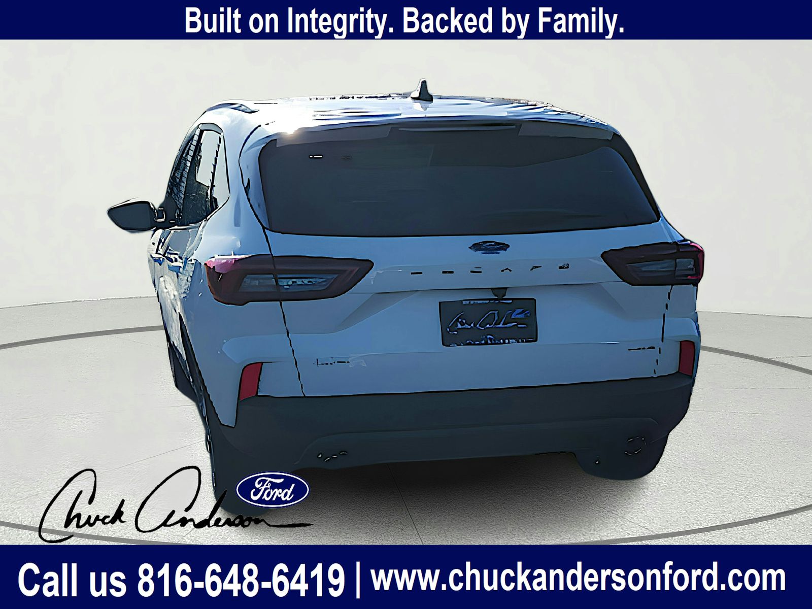 2026 Ford Escape ST-Line - Photo 6