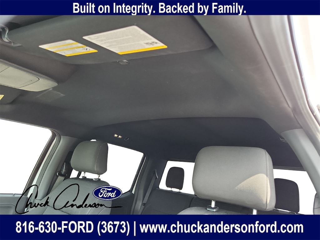 Used 2023 Ford F-150 XLT Truck SuperCrew Cab