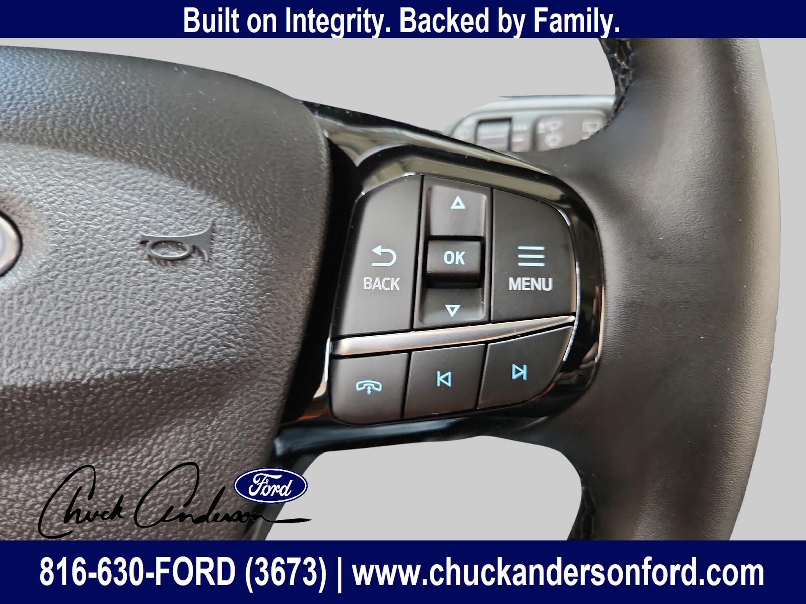 2025 Ford Escape Active - Photo 25