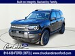  Ford Bronco Sport