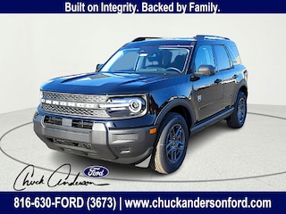 2026 Ford Bronco Sport Big Bend SUV