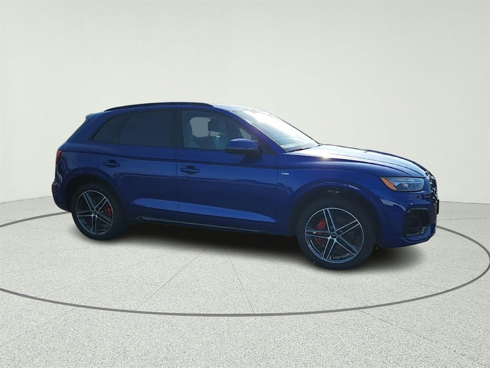 2024 Audi Q5 S line Premium Plus photo 4
