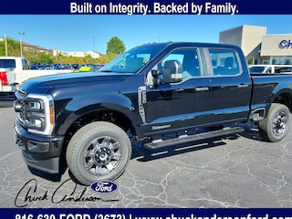 2026 Ford F-250 Truck Crew Cab 2026 Ford F-250 Truck Crew Cab