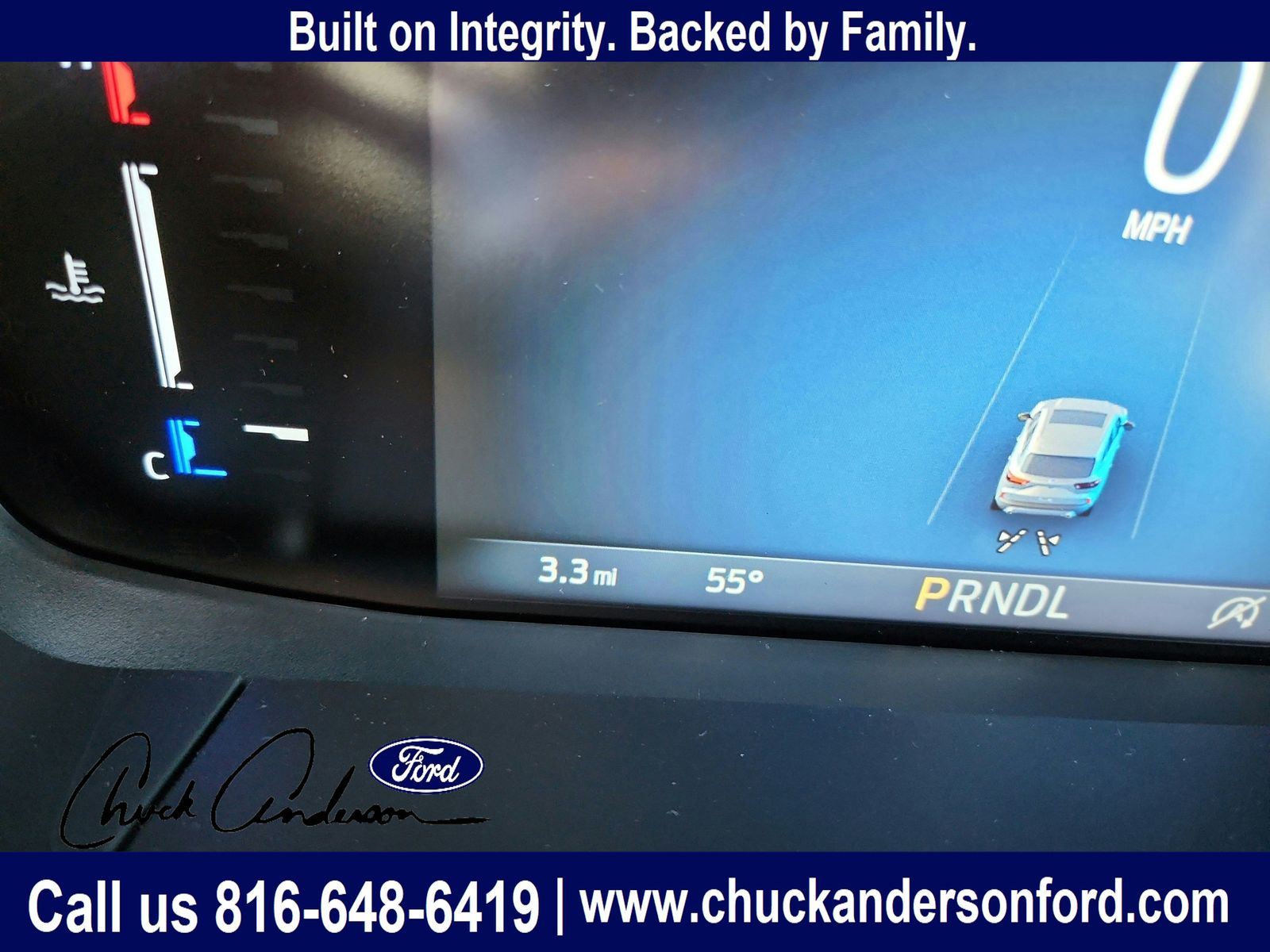 2026 Ford Escape ST-Line - Photo 15