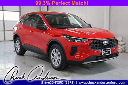 2024 Ford Escape Active SUV