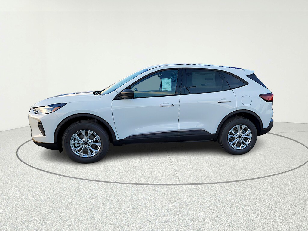 New 2026 Ford Escape Active SUV