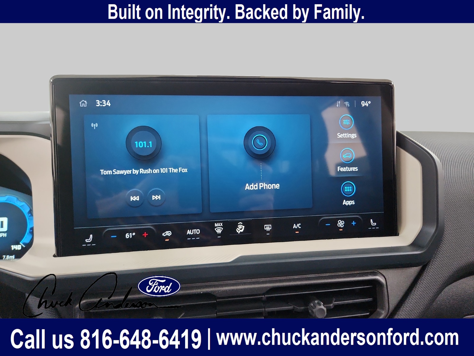 2025 Ford Bronco Sport Heritage - Photo 21