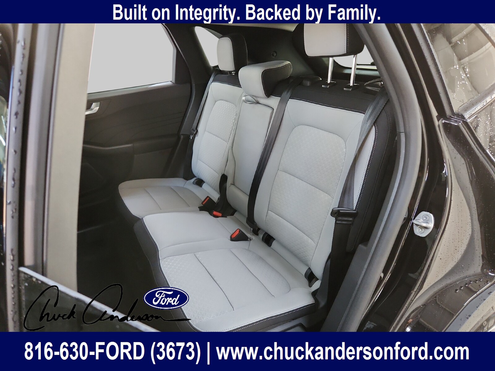 2025 Ford Escape Active - Photo 14