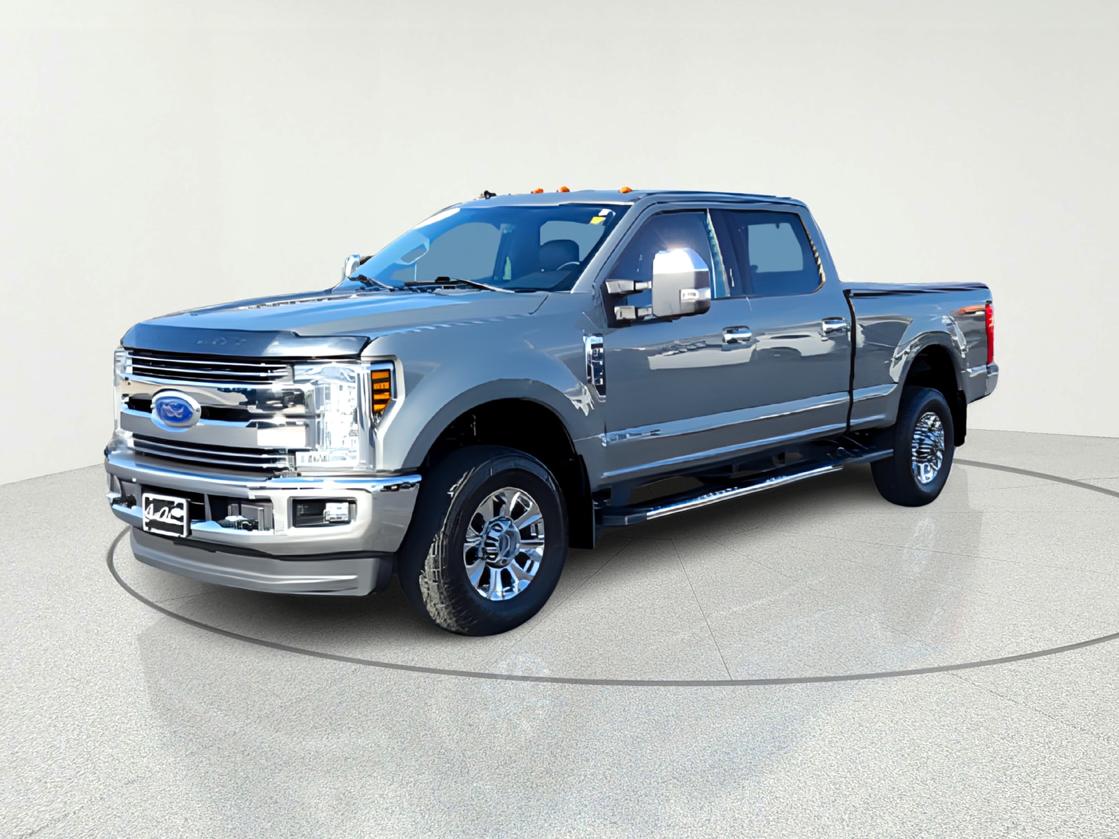 Used 2019 Ford F-350 Super Duty Lariat with VIN 1FT8W3BT1KEE83255 for sale in Kansas City