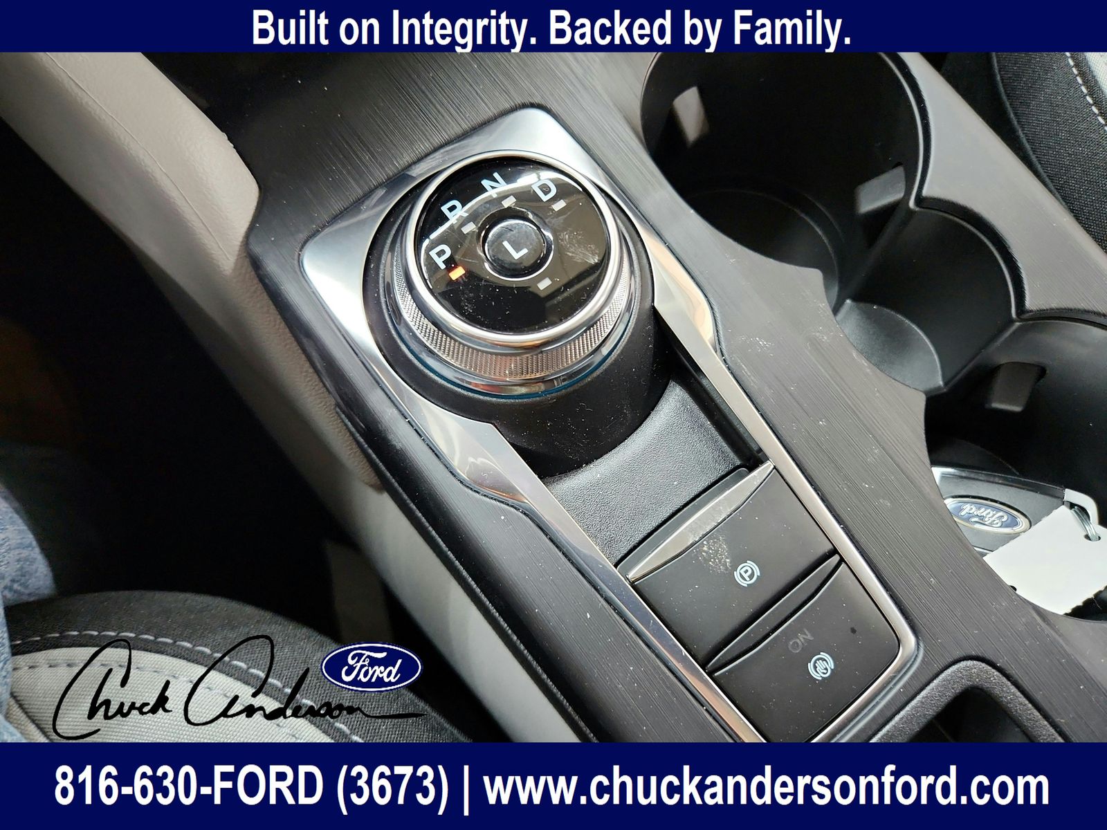 2025 Ford Escape Active - Photo 22